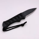 Tracker Dan Bloodshark w/ Wrapped Handles (Consignment)