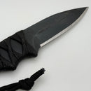Tracker Dan Bloodshark w/ Wrapped Handles (Consignment)