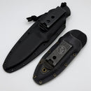 Tracker Dan Bloodshark w/ Wrapped Handles (Consignment)