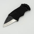 Tracker Dan Snuggler w/ Wrapped Handles (Consignment)