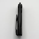 Custom Knife Factory Rotten Design Evo 4.0 Barked DLC w/ DLC S90V (Consignment)