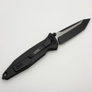 Pre-Owned Microtech Socom Elite Tanto Edge Manual Tactical Standard 161-1T