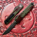 Microtech Ultratech Gen IV S/E Outbreak Signature Series 11214-1OBDS