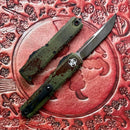 Microtech Ultratech Gen IV S/E Outbreak Signature Series 11214-1OBDS