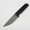 Ferrum Forge Lackey Fixed Blade (Consignment)