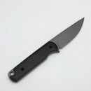 Ferrum Forge Lackey Fixed Blade (Consignment)