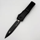Microtech Knives Combat Troodon Gen III Tactical Double Edge 1142-1T (Consignment)