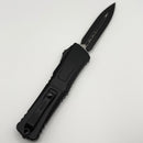 Microtech Knives Combat Troodon Gen III Tactical Double Edge 1142-1T (Consignment)