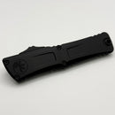 Microtech Knives Combat Troodon Gen III Tactical Double Edge 1142-1T (Consignment)