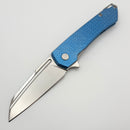MachineWise Mojave Titanium Handles & S90V