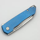 MachineWise Mojave Titanium Handles & S90V