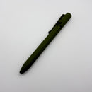 Tactile Turn Tonal Bolt Action Pen Forest Short