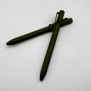 Tactile Turn Tonal Bolt Action Pen Forest Standard