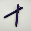 Tactile Turn Tonal Bolt Action Pen Amethyst Short