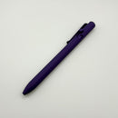 Tactile Turn Tonal Bolt Action Pen Amethyst Standard