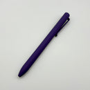 Tactile Turn Tonal Bolt Action Pen Amethyst Standard