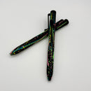 Tactile Turn Arcade Titanium Pen Bolt Action Short