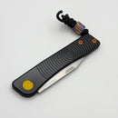 Tactile Turn Groove Bexar w/ Milled Titanium & Magnacut Slipjoint