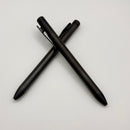 Tactile Turn Titanium DLC Clip Action Pen Standard