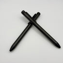 Tactile Turn Titanium DLC Clip Action Pen Standard