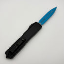 PRE-OWNED Microtech Ultratech Gen IV D/E Jedi Knight Signature Series 11224-1JK