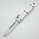 Microtech Ultratech S/E Storm Trooper Signature Series S/N 007 121-1STD