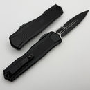 Microtech Glock G19K Bayonet Tactical w/ Black Handle 80-1T