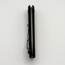 Microtech Knives LUDT Gen III Apocalyptic Tanto w/ Black Handle 1136-10AP (Consignment)