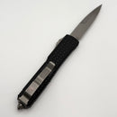 Microtech Ultratech S/E Tri-Grip 120-7 Bayonet Bead Blasted (Consignment)