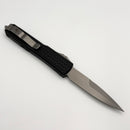 Microtech Ultratech S/E Tri-Grip 120-7 Bayonet Bead Blasted (Consignment)