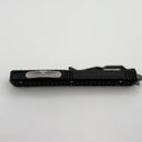 Microtech Ultratech S/E Tri-Grip 120-7 Bayonet Bead Blasted (Consignment)