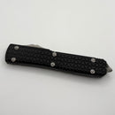 Microtech Ultratech S/E Tri-Grip 120-7 Bayonet Bead Blasted (Consignment)