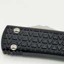 Microtech Ultratech S/E Tri-Grip 120-7 Bayonet Bead Blasted (Consignment)