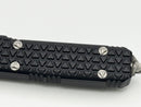 Microtech Ultratech S/E Tri-Grip 120-7 Bayonet Bead Blasted (Consignment)