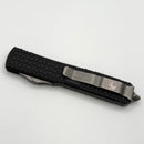 Microtech Ultratech S/E Tri-Grip 120-7 Bayonet Bead Blasted (Consignment)