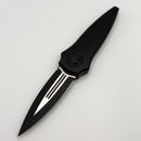 Paragon Asheville Steel Warlock (Consignment)