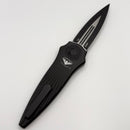 Paragon Asheville Steel Warlock (Consignment)