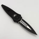 Paragon Asheville Steel Warlock (Consignment)
