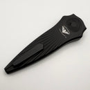 Paragon Asheville Steel Warlock (Consignment)