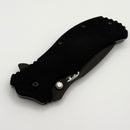 Zero Tolerance ZT0350 0350 Black G-10 (Consignment)