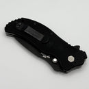 Zero Tolerance ZT0350 0350 Black G-10 (Consignment)