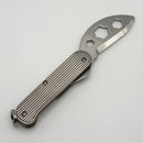 Wenger Titanium 1 (Consignment)