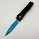 Factory Blem Microtech Ultratech Gen IV D/E Jedi Knight Signature Series 11224-1JK