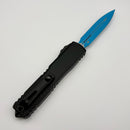 Factory Blem Microtech Ultratech Gen IV D/E Jedi Knight Signature Series 11224-1JK