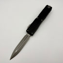 Factory Blem Microtech Ultratech ZBP D/E Apocalyptic Standard 1122-10AP