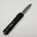 Factory Blem Microtech Ultratech ZBP D/E Apocalyptic Standard 1122-10AP