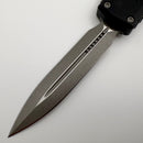 Factory Blem Microtech Ultratech ZBP D/E Apocalyptic Standard 1122-10AP