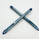 Marfione Select Microtech TAC-P Mini Ice Blue w/ Blue Breaker 112M-MS3