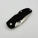 Spyderco Native 5 Black G-10 & S30V C41GP5