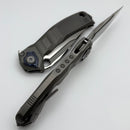 Custom Knife Factory & Anthony Marfione Collaboration Ratax PRE ORDER